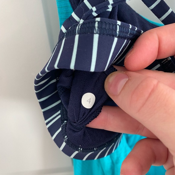 Lululemon Tank - Picture 5 of 5